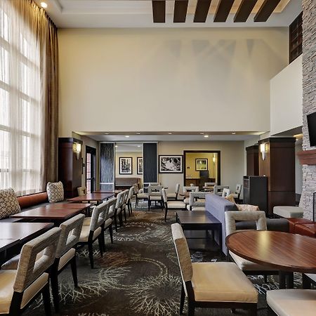 Staybridge Suites Washington D.C. - Greenbelt By Ihg Lanham Exterior foto