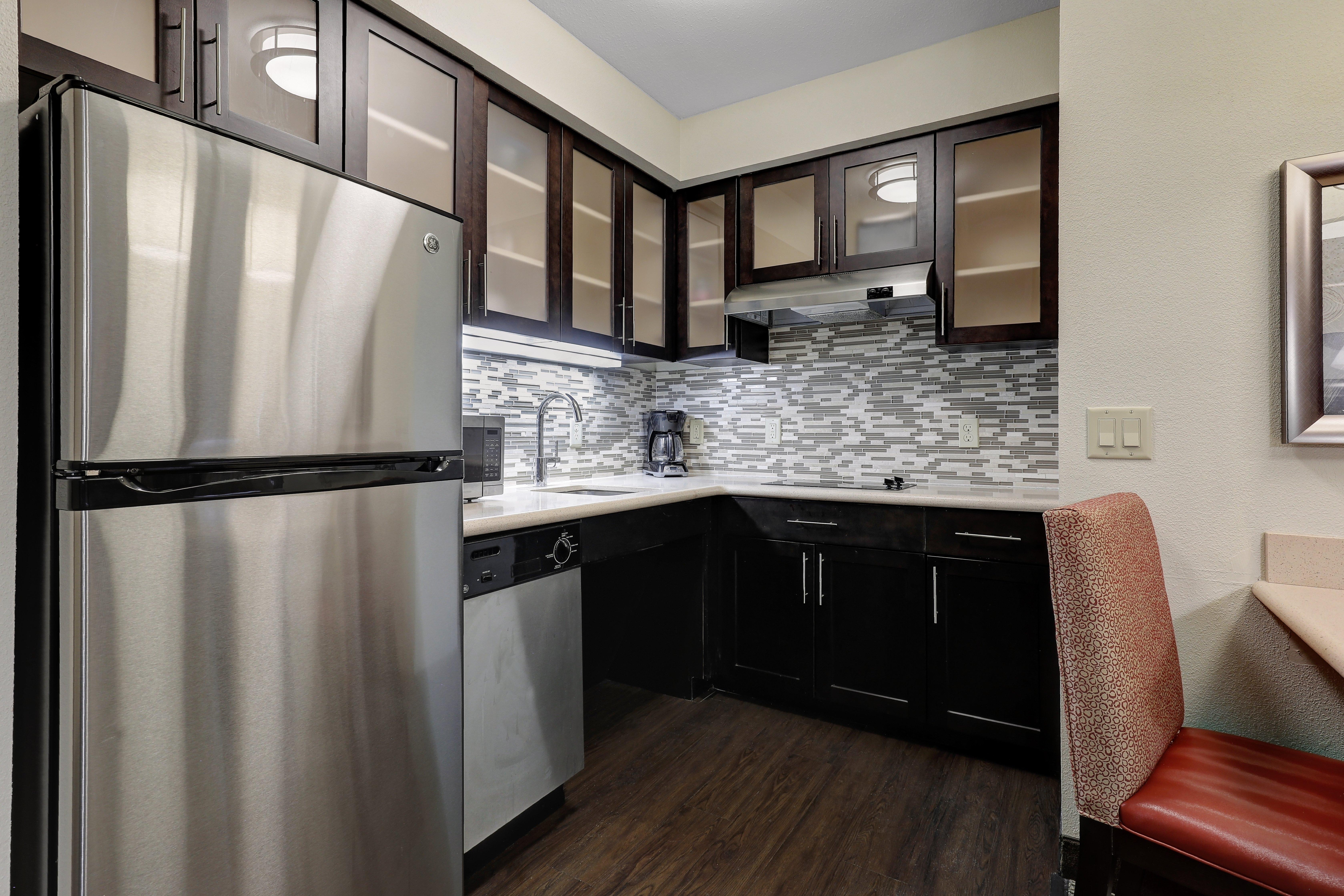 Staybridge Suites Washington D.C. - Greenbelt By Ihg Lanham Exterior foto