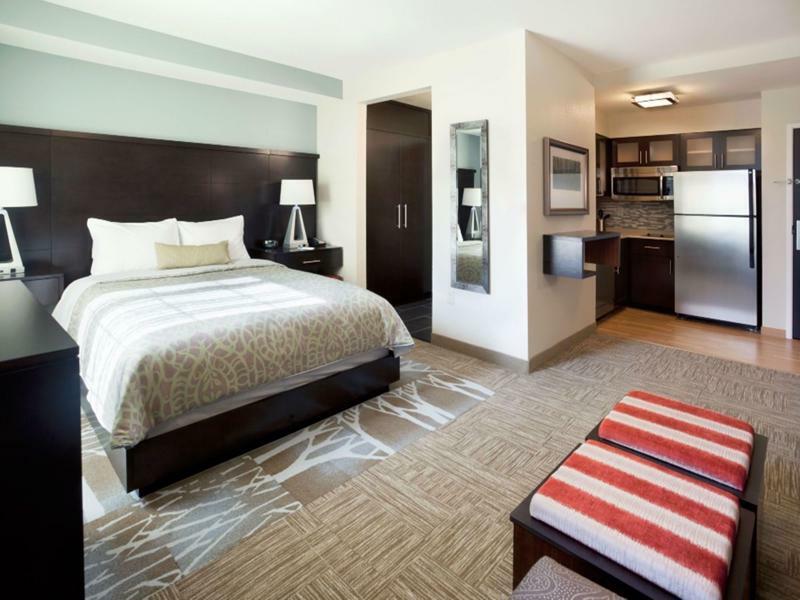 Staybridge Suites Washington D.C. - Greenbelt By Ihg Lanham Exterior foto