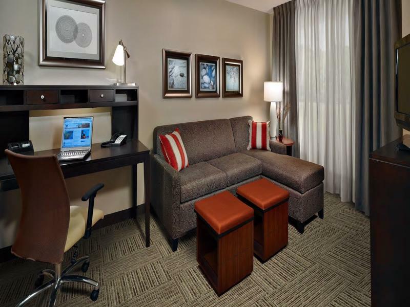 Staybridge Suites Washington D.C. - Greenbelt By Ihg Lanham Exterior foto