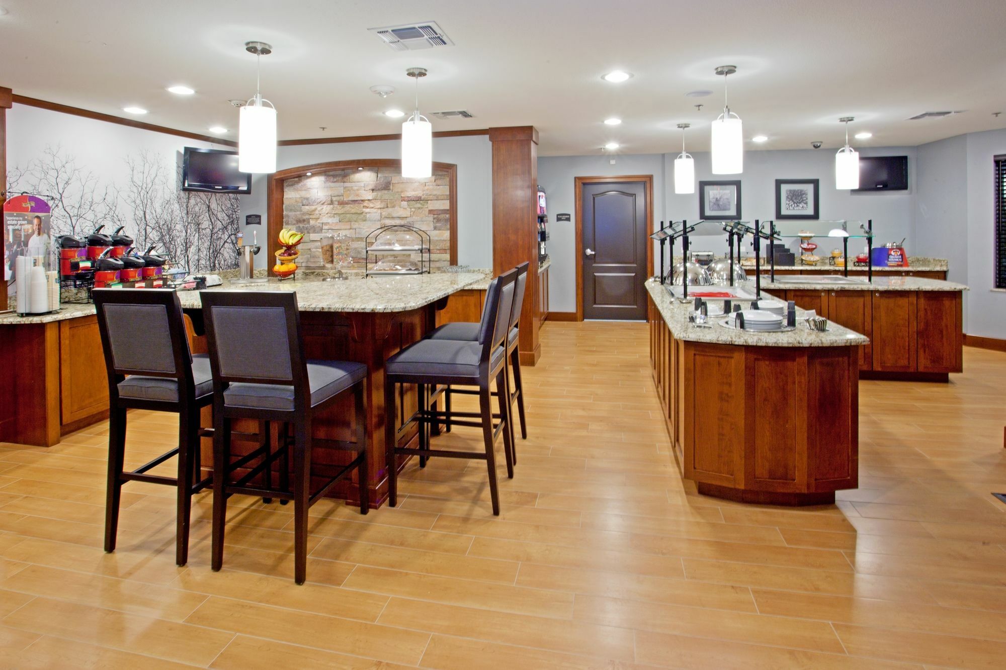 Staybridge Suites Washington D.C. - Greenbelt By Ihg Lanham Exterior foto