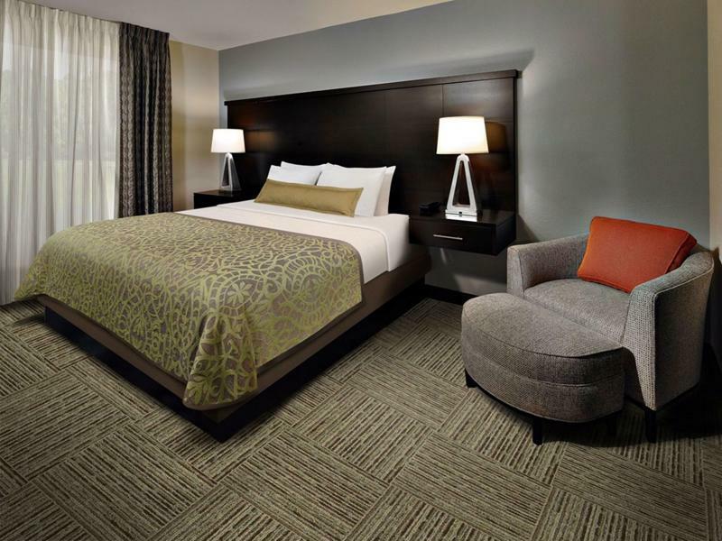 Staybridge Suites Washington D.C. - Greenbelt By Ihg Lanham Exterior foto